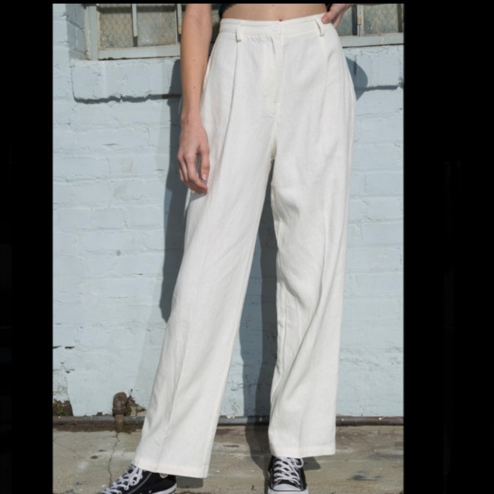 Brandy Melville Amelia pants